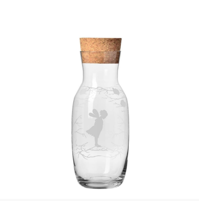 Wik & Walsøe Alv karaffel, 1L