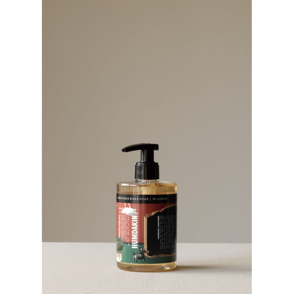 Julehåndsåpe, 300 ml