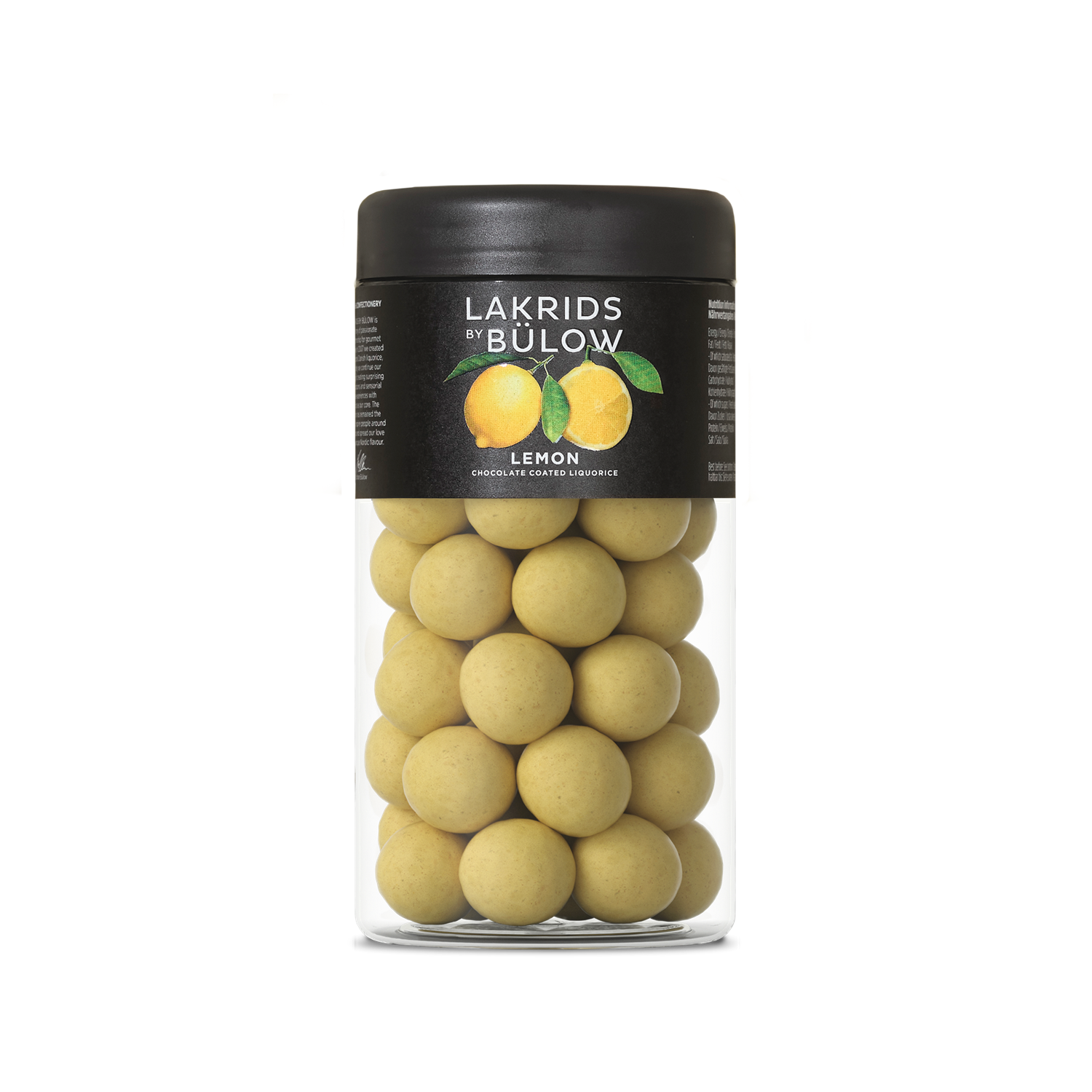 SUMMER - Lemon, Regular