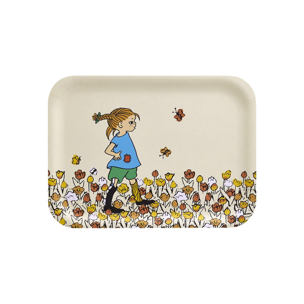 PIPPI BRETT 27CM, VÆR SOM PIPPI