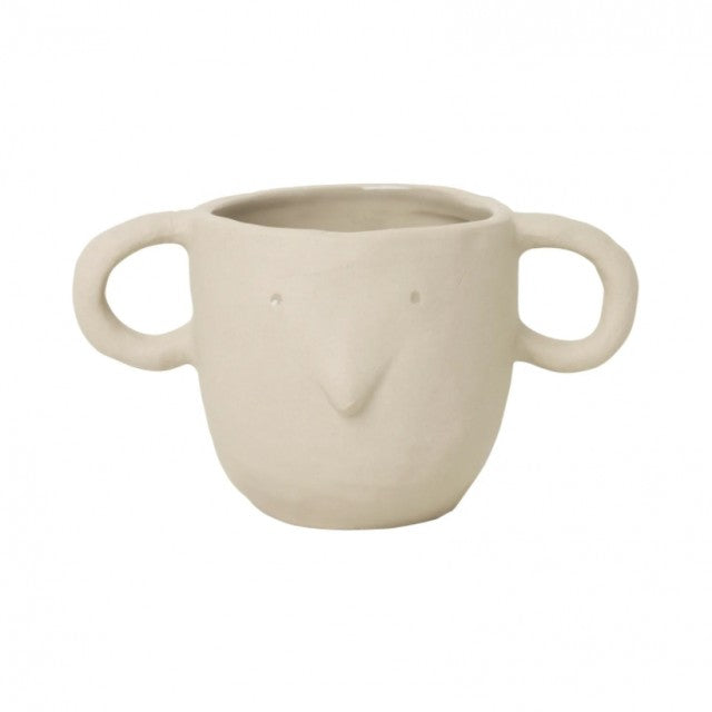 Mus Mini-Potte Small, Sand