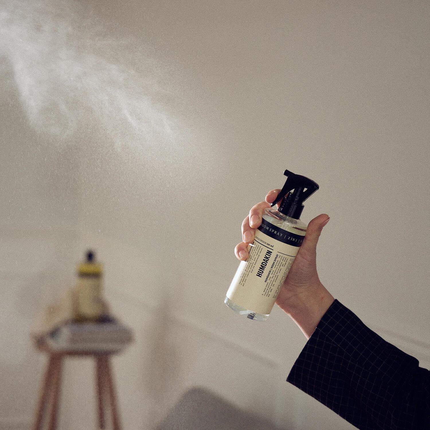 ROMSPRAY 2 I 1, 300ML