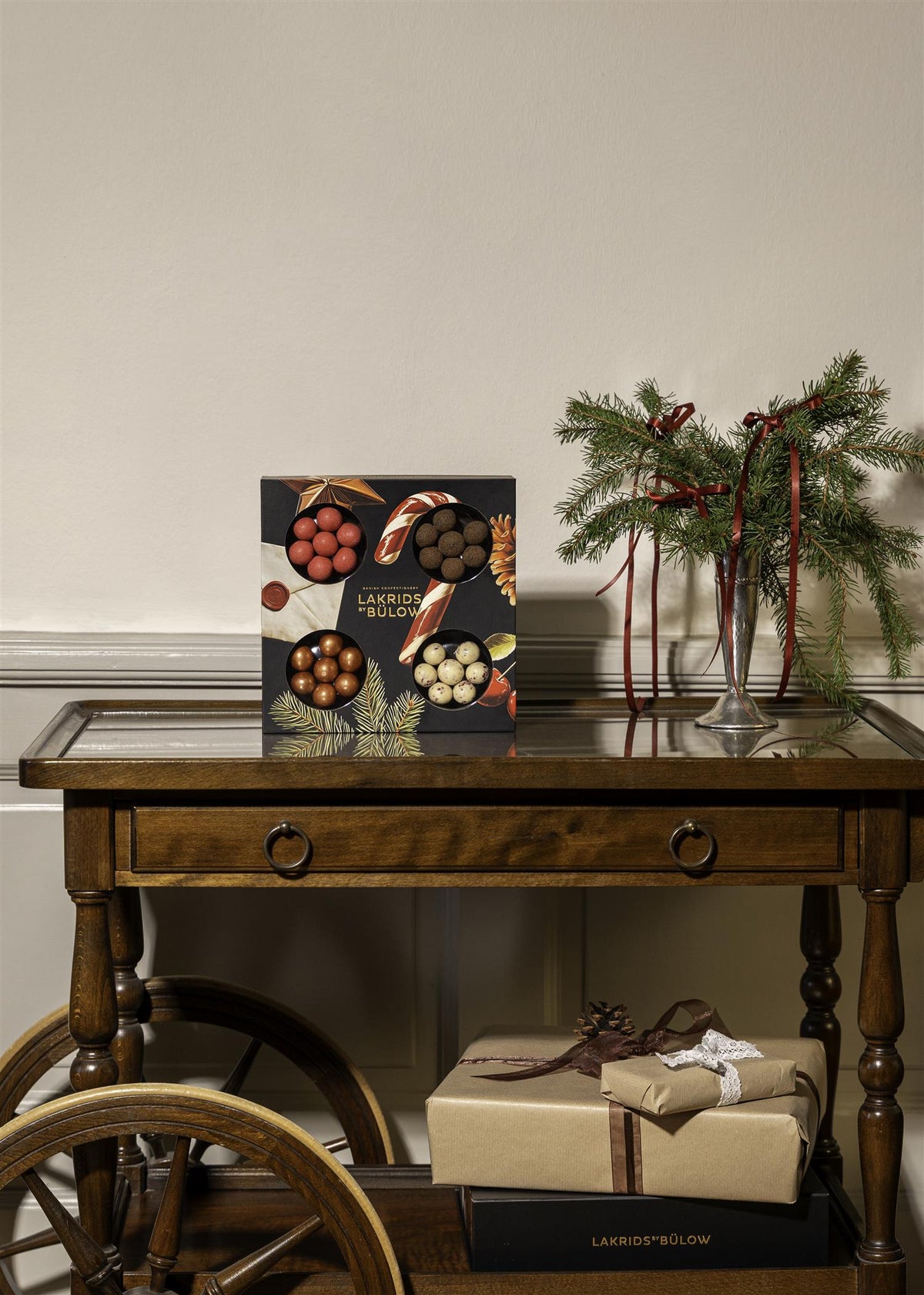 Winter Selection Box, Small