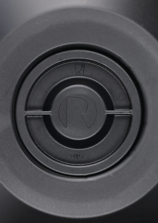 DayBreak Termokanne 1 L, Svart