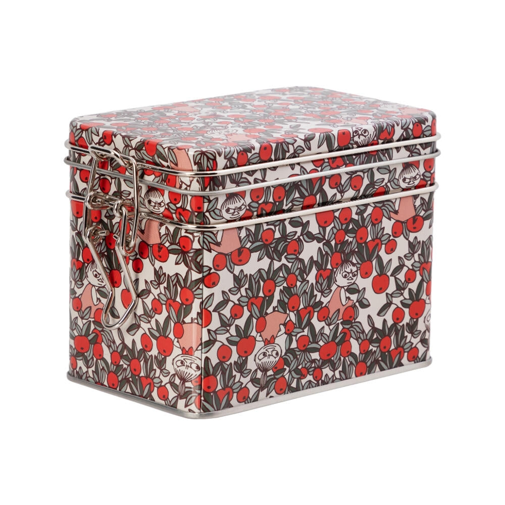 MUMMI TEBOKS, TRANEBÆR