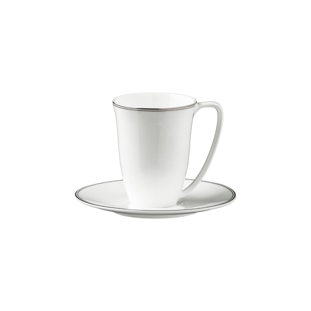 Fnugg kopp med skål, 20 cl