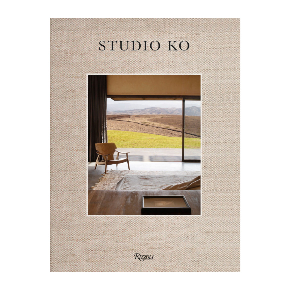 Studio KO