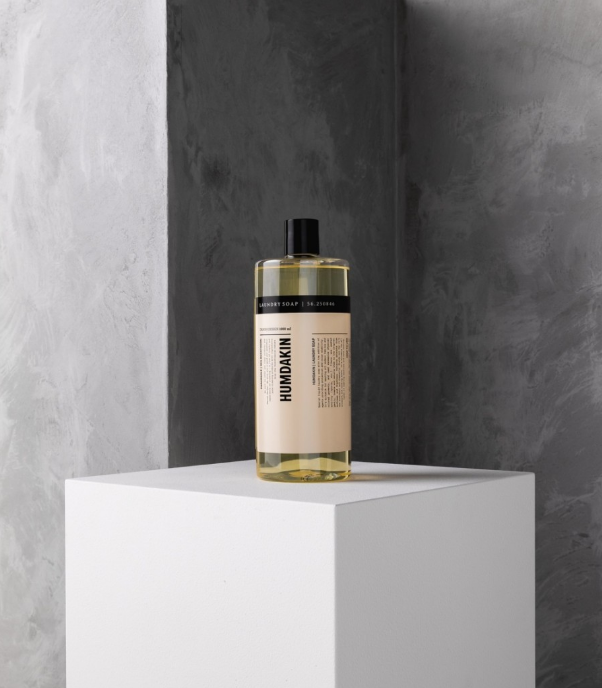 VASKEMIDDEL, 1000 ML