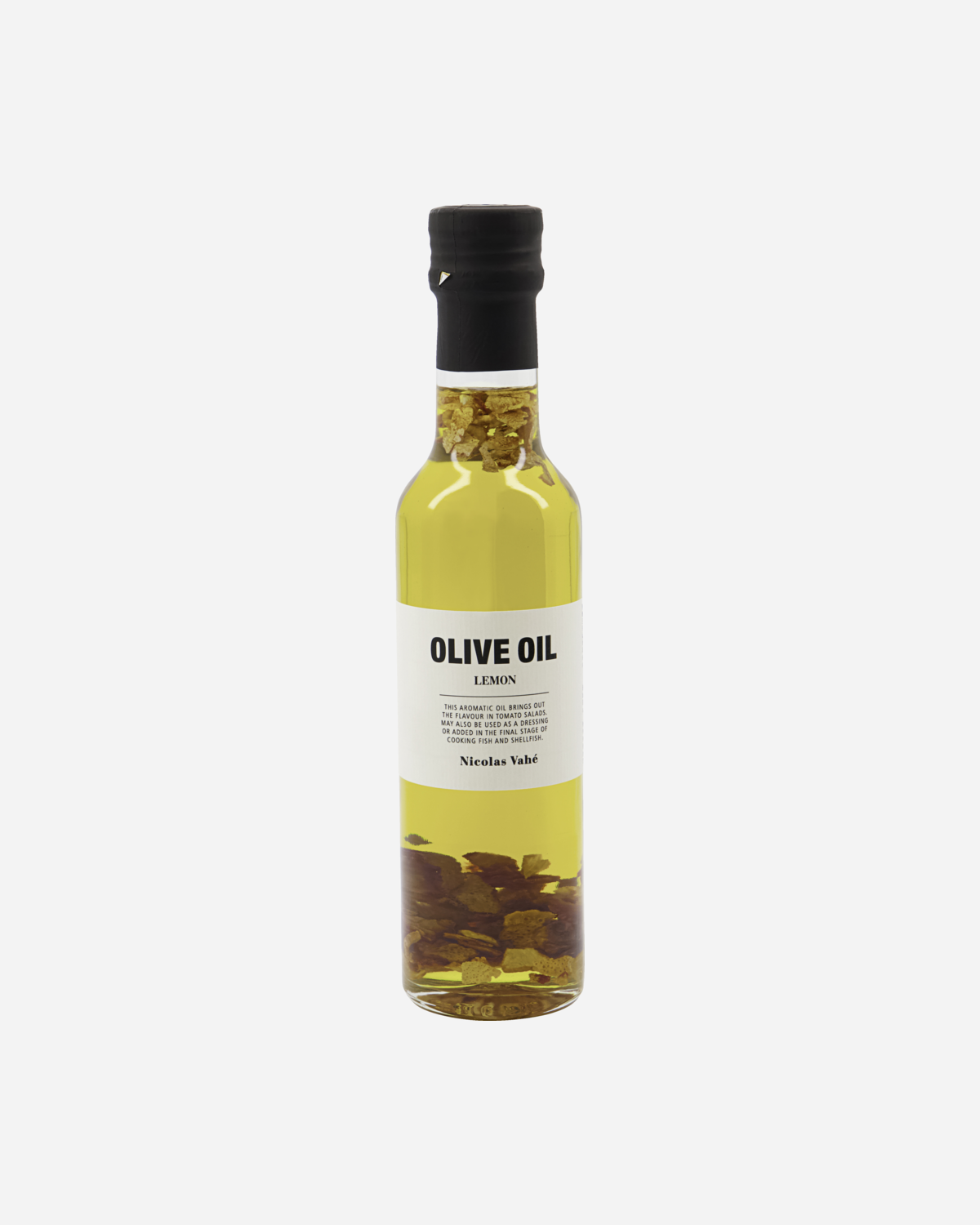 Olive oil, Lemon
