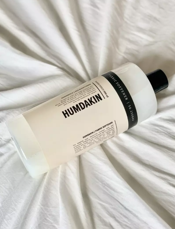 TØYMYKNER/SKYLLEMIDDEL, 1000ML