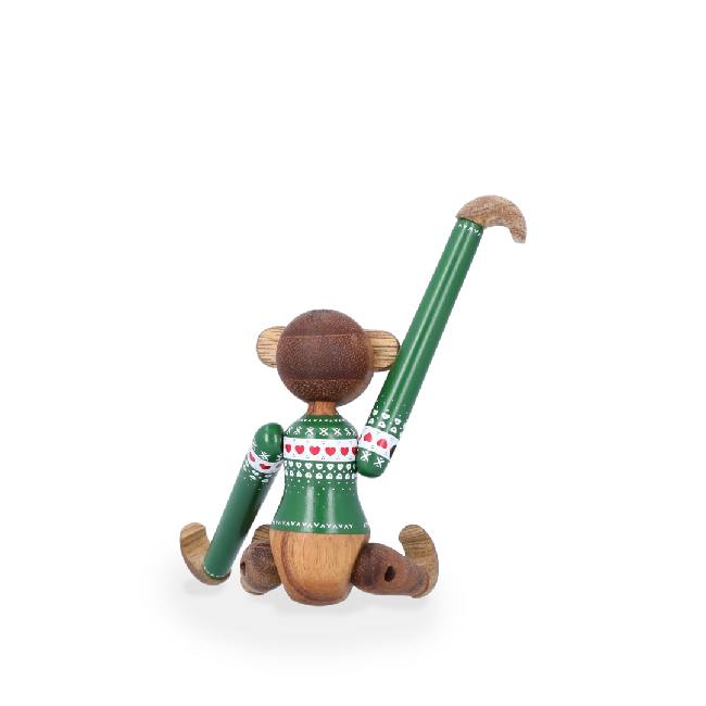 Ape Christmas Jumper, Mini