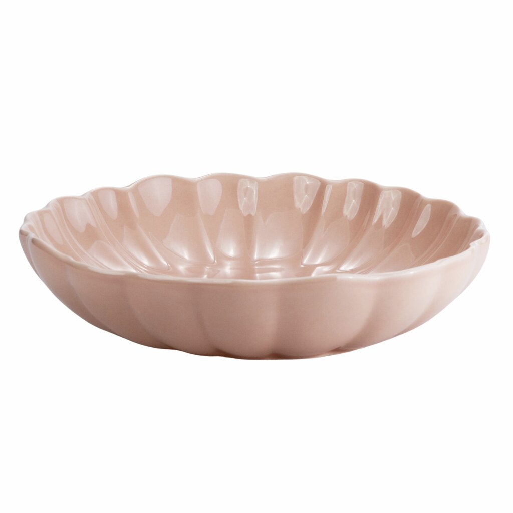 LOTUS PASTATALLERKEN 22,5CM, ROSA