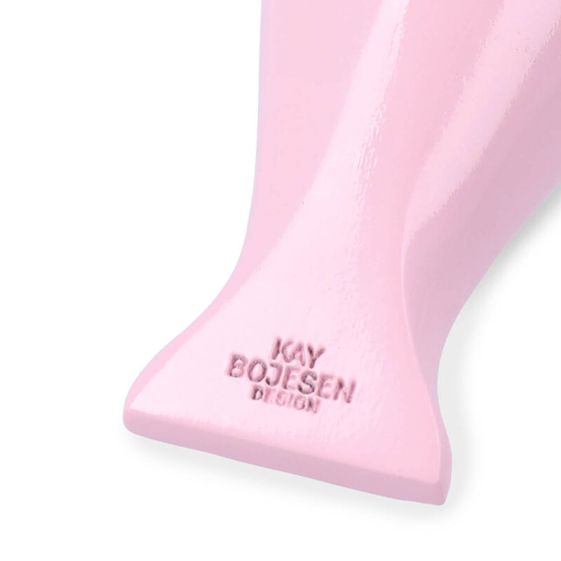 Sangfugler 3 stk, Grønn/gul/rosa