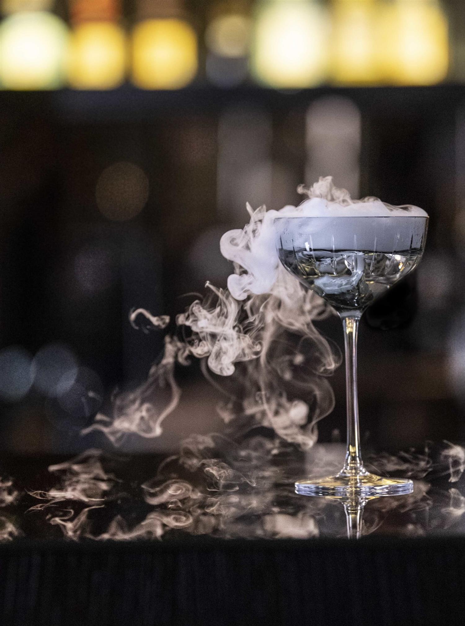 DRINK COCKTAIL / ESPRESSO MARTINI, 22cl