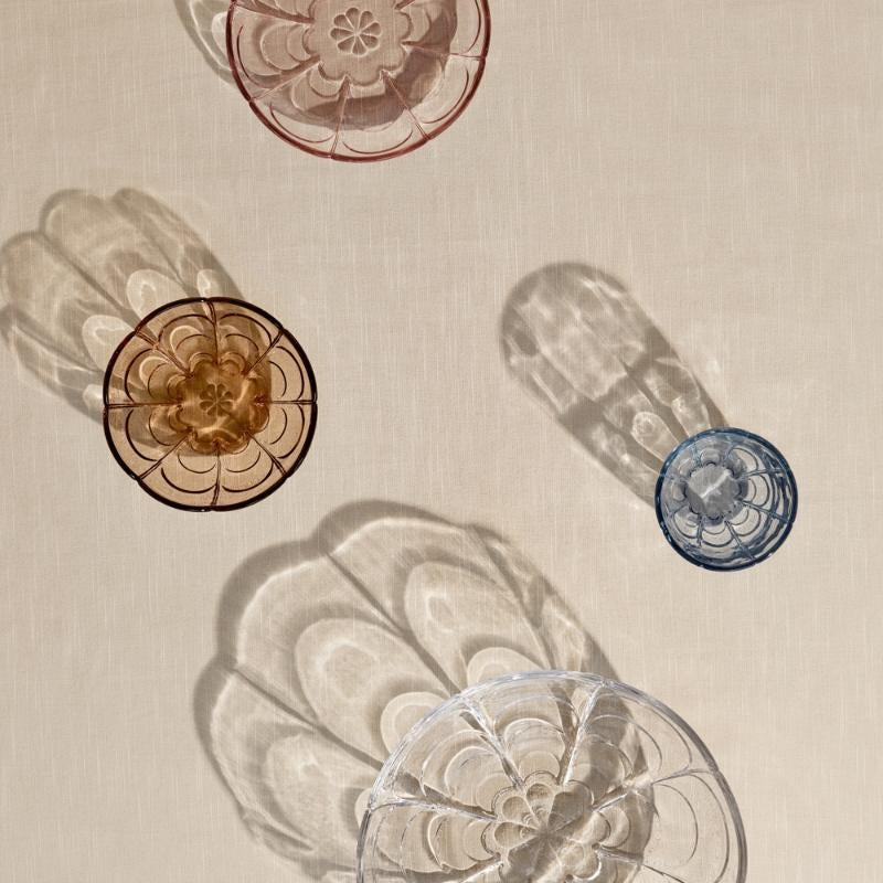 LILY SKÅL 23CM, KLAR