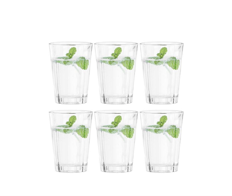 Rosendahl GRAND CRU VANNGLASS, 6 STK
