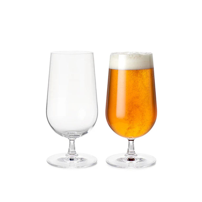 GRAND CRU ØLGLASS, 2 STK