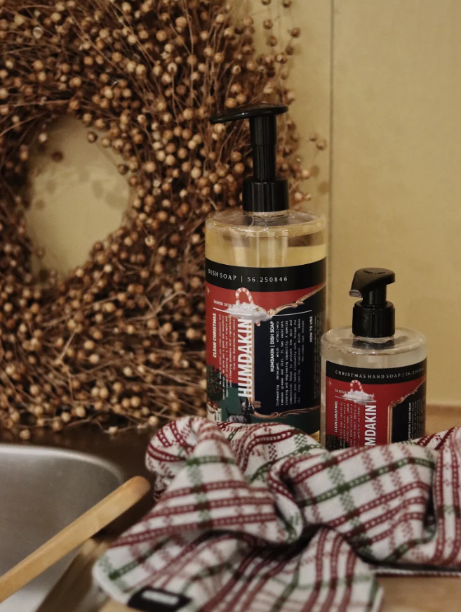 Jul Oppvaskmiddel, 750 ml