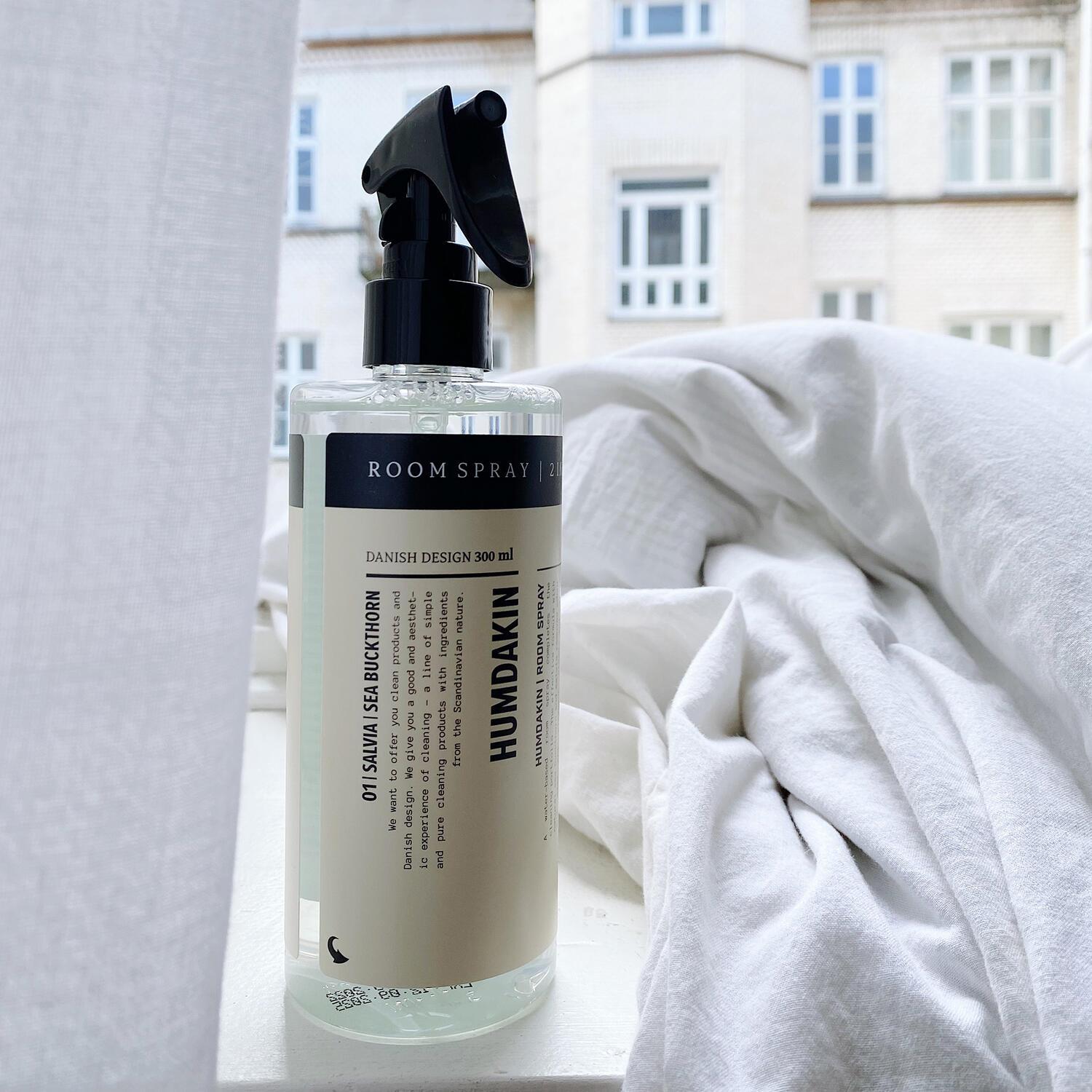 ROMSPRAY 2 I 1, 300ML