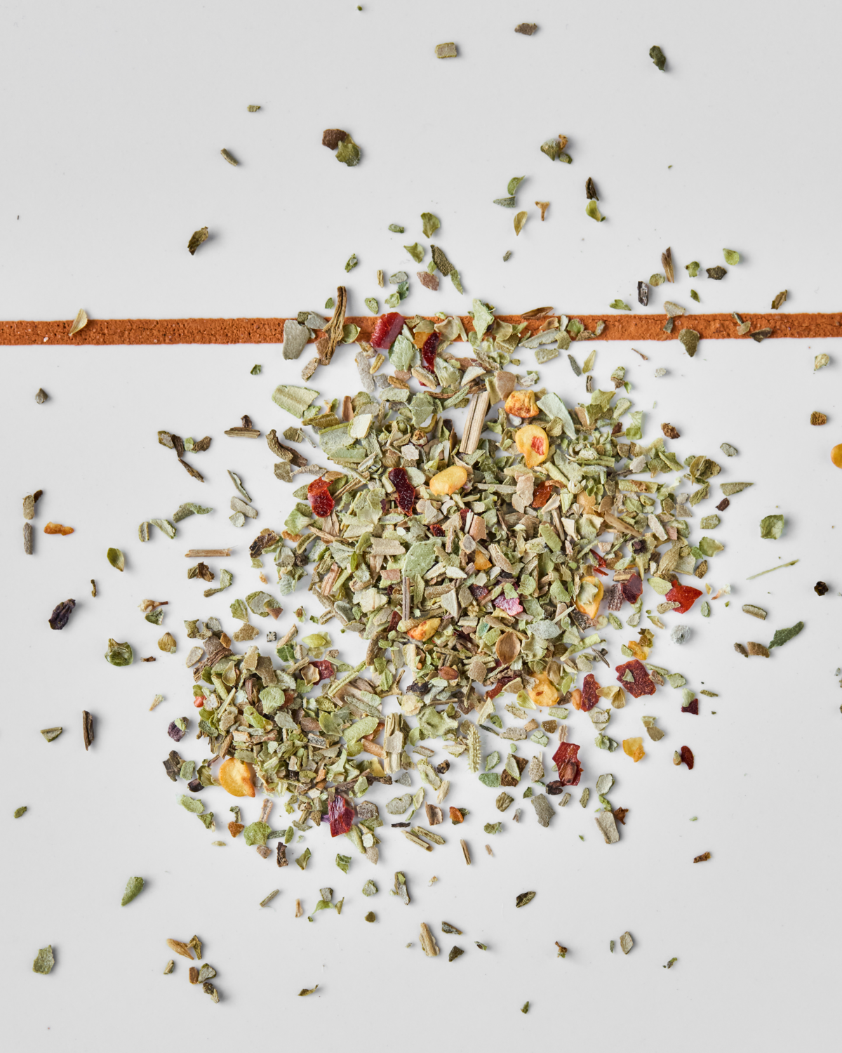 Spice mix, Pizza, 20 g