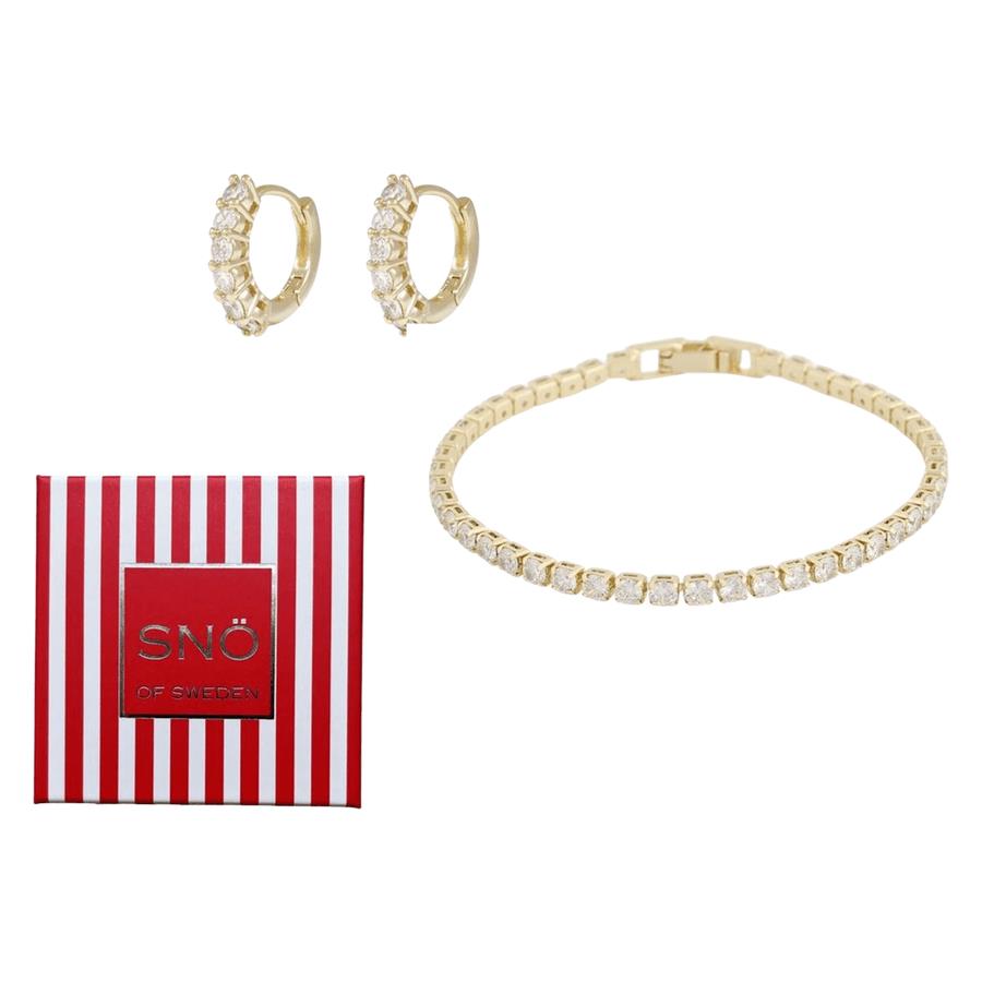 Carol smykkesett nr. 2