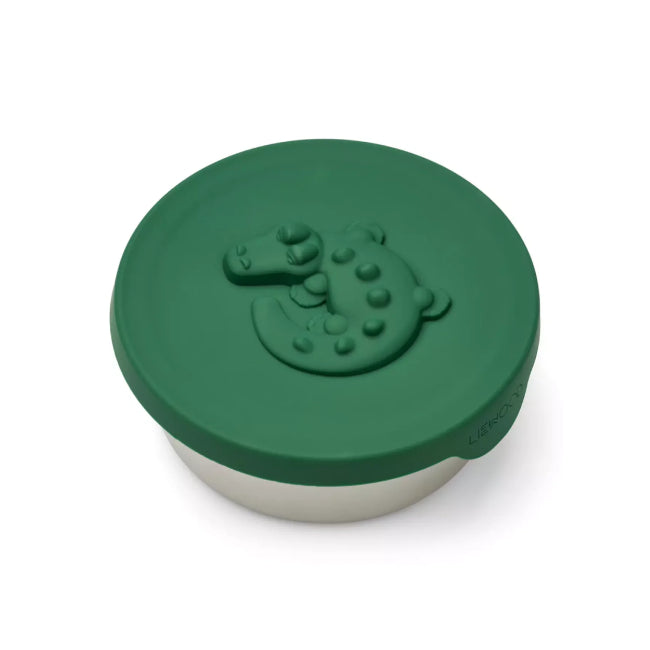 Raymon Snackboks, Garden Green