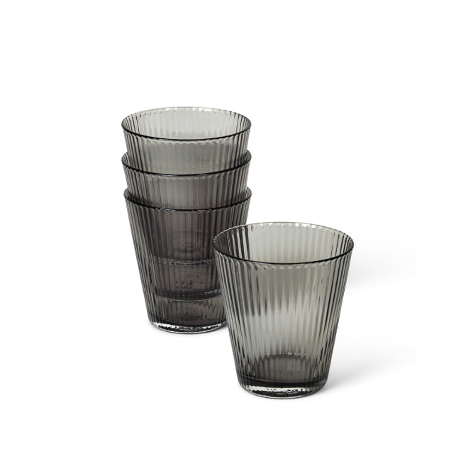 GRAND CRU NOUVEAU VANNGLASS, 4STK