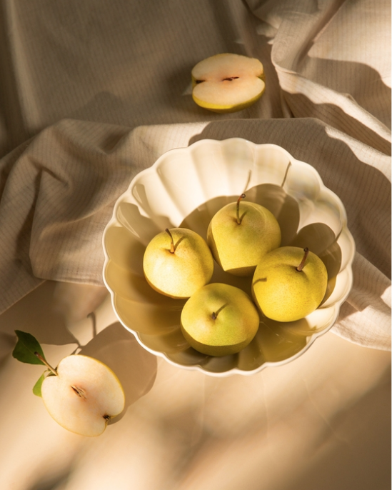 LOTUS SALATSKÅL 26,5CM