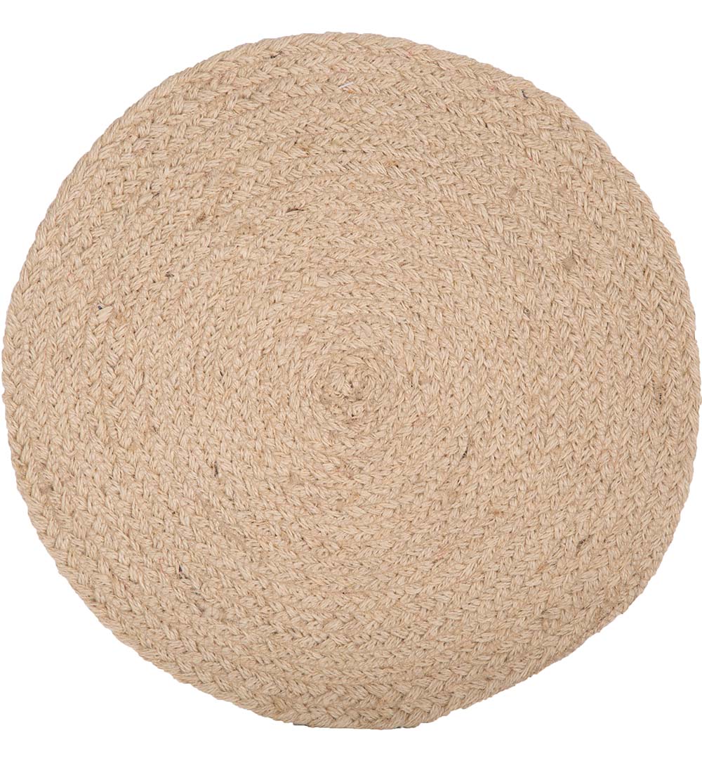 Jesper Bordbrikke Ø38cm, Natur