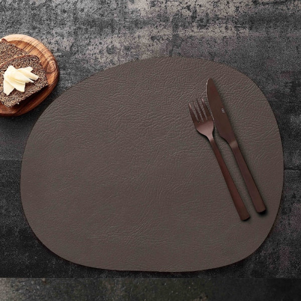 RAW Dekkebrikke 41x33,5 cm, Clay