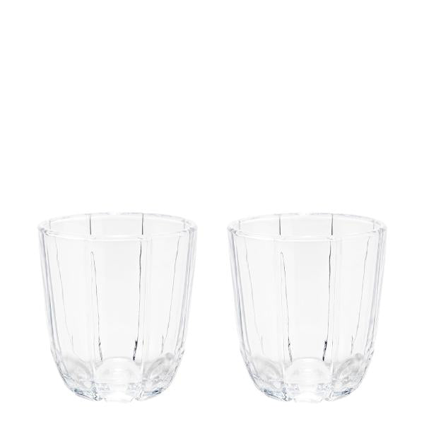 LILY VANNGLASS 2 STK, KLAR
