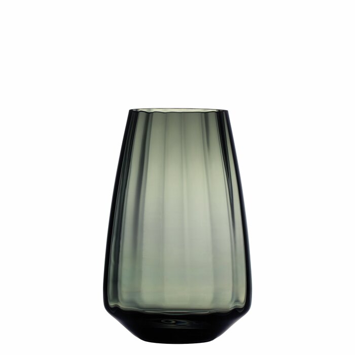 Optique Vase 17 cm, Koks