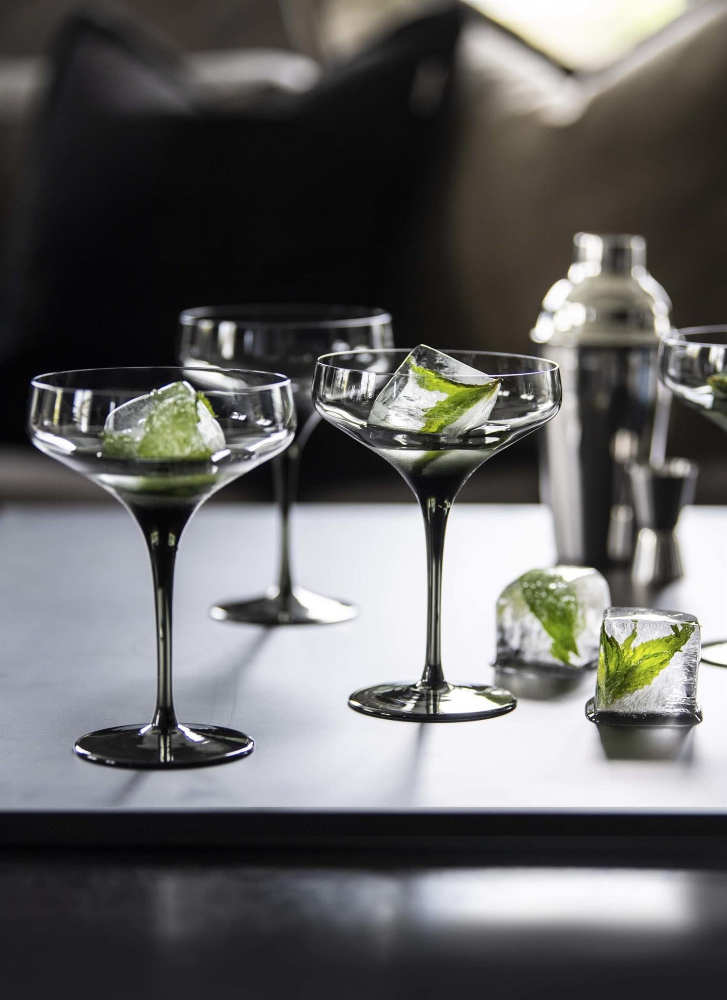 Noir cocktail, 35 cl