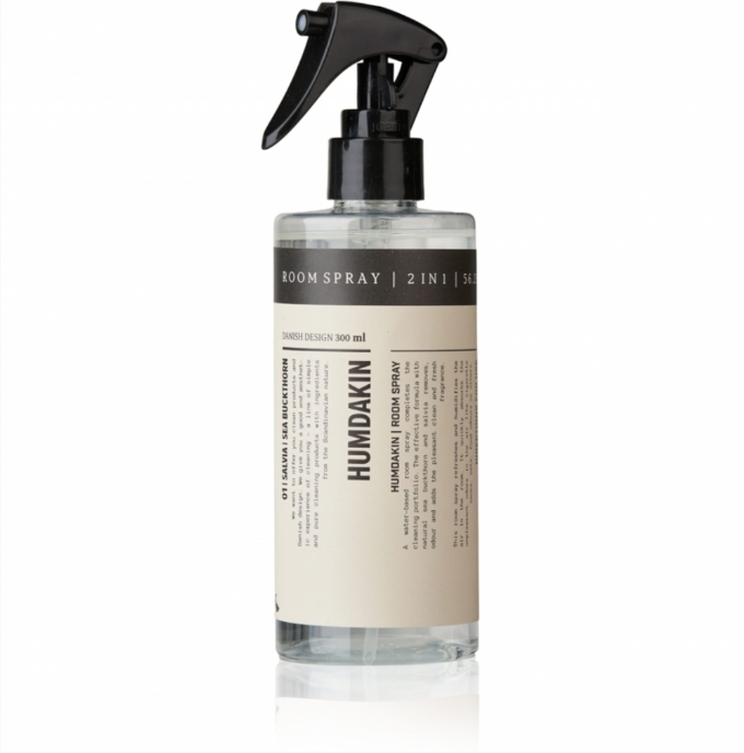 ROMSPRAY 2 I 1, 300ML