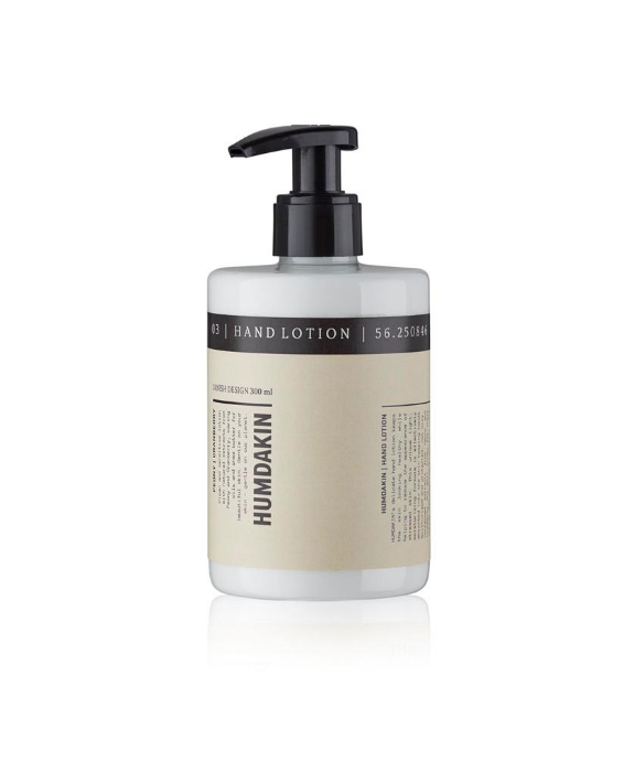 03 HÅNDKREM PEONY & CRANBERRY, 300 ML