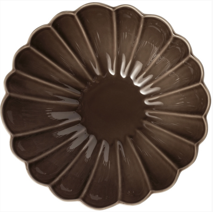 LOTUS SALATSKÅL 26,5CM