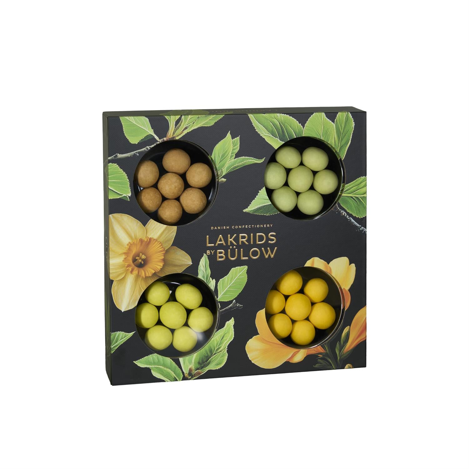 Small Selection Box - Spring 2026