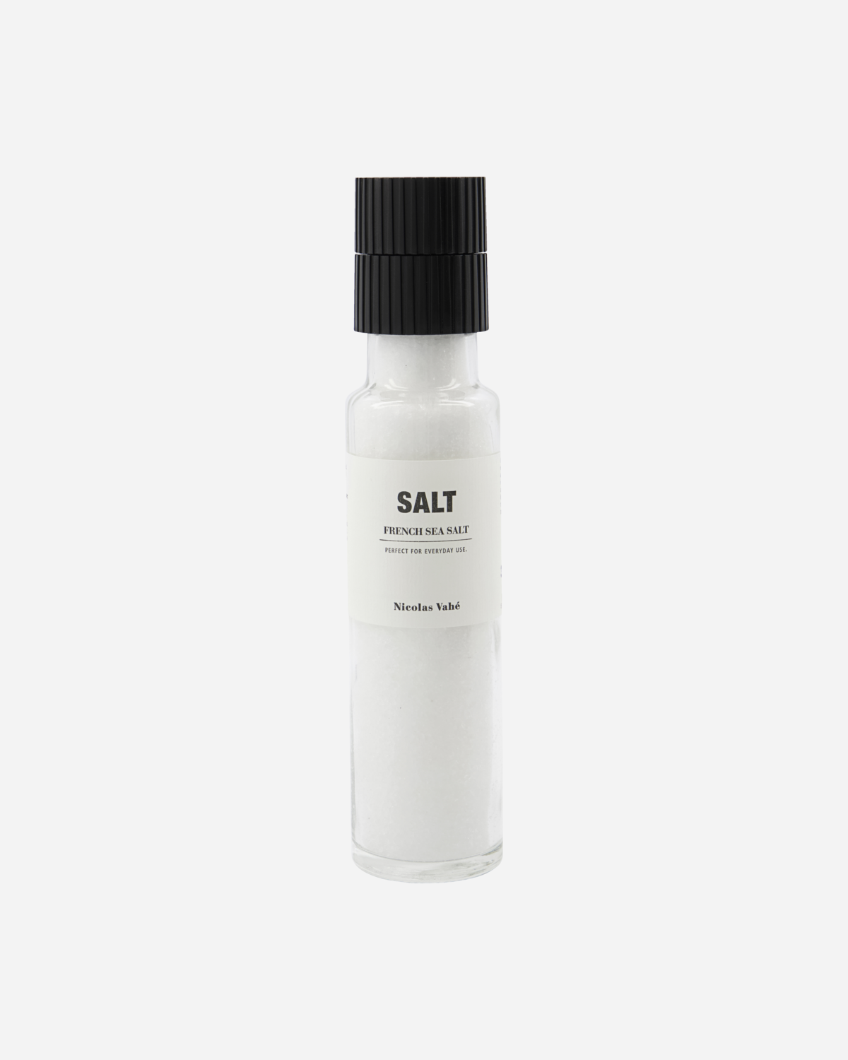 Salt, French sea salt