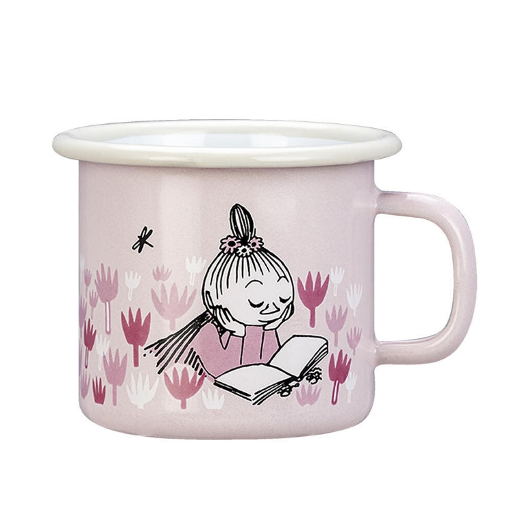 MUMMI EMALJEKOPP 2,5DL, I HAGEN