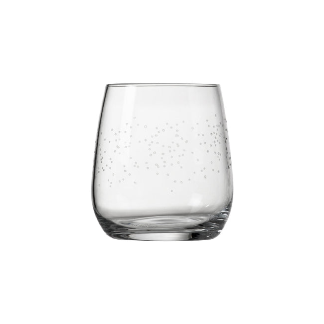 Dugg vannglass, 37 cl