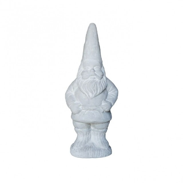 Concrete Santa i betong, Small