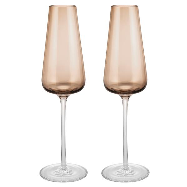 Belo champagneglass, 20 cl 2pk