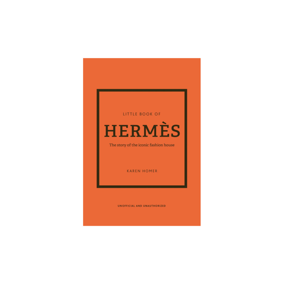 Little Book of Hermès
