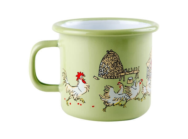 EMIL EMALJEKOPP 2,5DL, EMIL & IDA