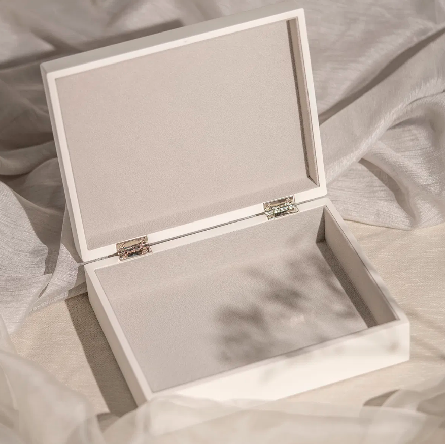 Skrin "Våre bryllupsminner"