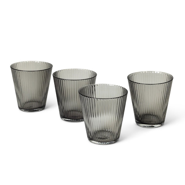 GRAND CRU NOUVEAU VANNGLASS, 4STK