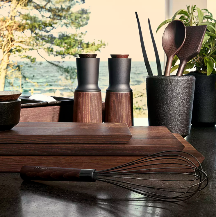 RÅ Skjærebrett, 31x17,5cm