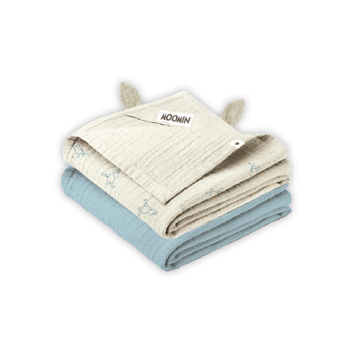 Mummi babyklut 2 stk