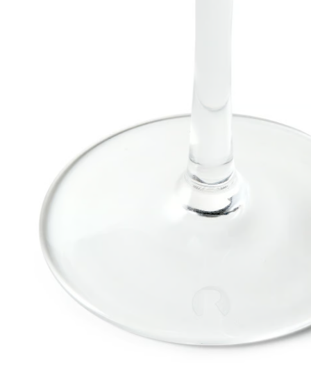 PREMIUM CHAMPAGNEGLASS, 2 STK