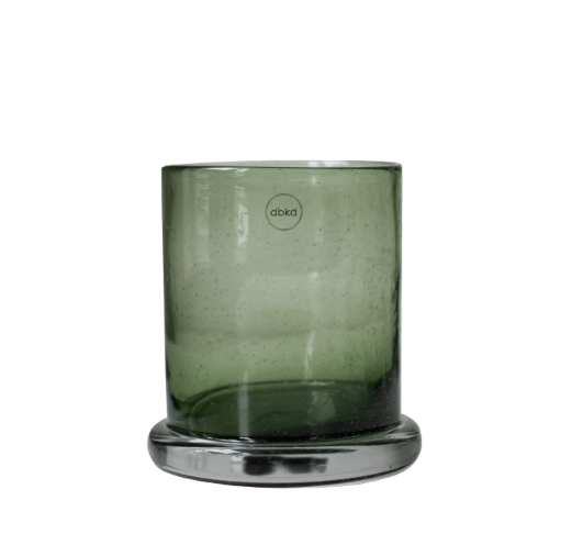 BUBBLE LYSLYKT Ø14CM, GREEN